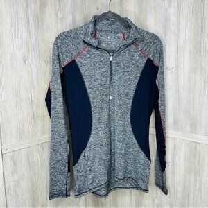 Athleta Pullover Sport Top